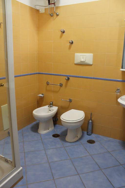 Hotel Ancelle Sorrento - Casa D'accoglienza 3*