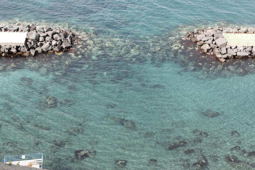 Ancelle Sorrento - Casa D'accoglienza Castellammare di Stabia